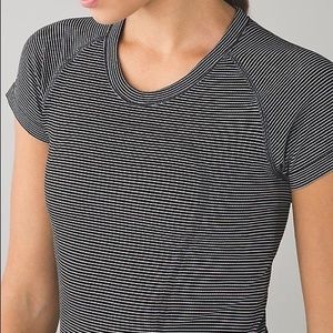 lululemon Swiftly Tech SS Crew